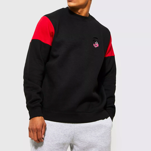 สไตล์ใหม่ Sweatsuit Hoodies และ Joggers ชุดHoodieกางเกงวอร์มชุดกางเกงคาร์โก้ชุดวอร์มUnisexชุดเหงื่อชุด 2 ชิ้น - Product Image 1