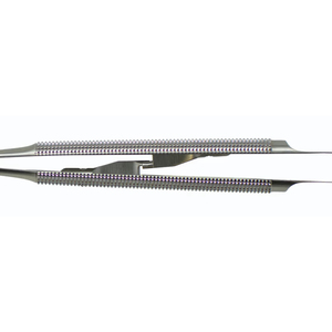 Micro porte-aiguille à la mode haut de gamme logo/couleurs personnalisés Offre Spéciale micro porte-aiguille d'instrument médical de haute qualité avec un poids léger - Product Image 6