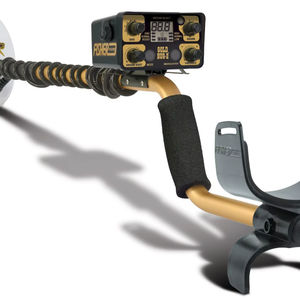 MEJOR PRECIO PARA EL Detector de Metales ORIGINAL Fisher Gold Bug 2 con Bobina de Búsqueda de 6.5 Pulgadas para la Búsqueda de Pepitas de Oro NUEVO - Product Image 1