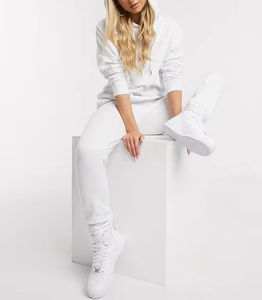 Ropa de invierno Soft Stuff Jersey de mujer Chándal Tasa razonable Mejor estilo Venta caliente Chándales de Jersey completamente personalizados - Product Image 2