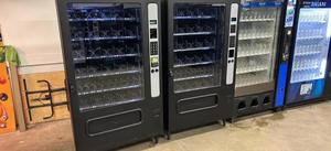 ตู้ขายเทียนอัจฉริยะหน้าจอสัมผัสบริการตนเอง24ชั่วโมง - Product Image 6