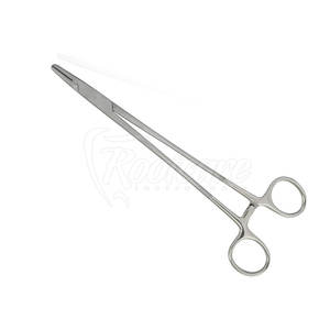 ส่งออกเครื่องมือจับยึด Mayo Hegar เกรดพรีเมียม เครื่องมือจับยึด Mayo Hegar ยอดขายดีที่สุด เครื่องมือจับยึด Mayo Hegar สำหรับขาย - Product Image 5