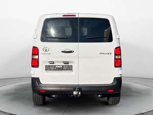 OTA PROACE VERSO 5 PORTES 4 CYLINDRES 5.5L 2021 KM 3 PLACES DIESEL TRANSMISSION AUTOMATIQUE D'OCCASION 41,465 D'OCCASION - Product Image 6