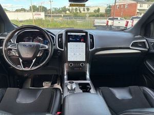 Ford Edge ST SUV Crossover AWD 2021 Usado en Excelente Estado - Product Image 2
