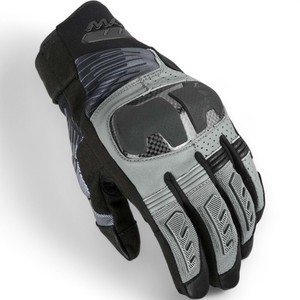 Guanti estivi in tessuto da uomo Macna Rime 2.0 - Product Image 1