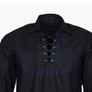 El mejor Material de tela suave 260 gramos de peso camisas escocesas para hombres para adultos cómodas camisetas portátiles - Product Image 6