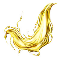 Huile de coupe soluble dans l'eau sans chlore Shalin, 100% huile de base vierge, lubrifiant industriel hautement stable, jaune, certifié ISO9001