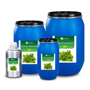 Livraison gratuite de l'huile de marzoran doux | Approvisionnement en vrac | Qualité cosmétique | Marque privée disponible - Product Image 1