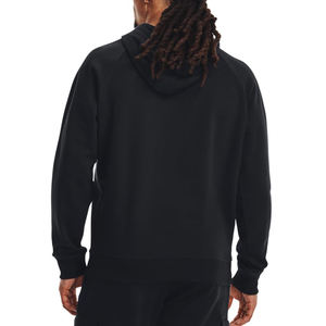 Sweats à capuche confortables de haute qualité pour hommes, streetwear, unis, vierges, basiques, en coton mélangé, pour hommes - Product Image 2