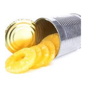 Meilleures ventes de morceaux d'ananas en conserve de haute qualité-Boîte d'ananas du Viet Nam - Product Image 5