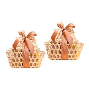 TOP PRODUCT Stylish Handbag Made from Dried Water Hyacinth for Boho and Coastal Looks Export From Vietnam - Product Image 1