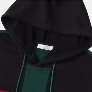 เสื้อฮู้ดผู้ชายแฟชั่นสำหรับใส่กลางแจ้ง  แบบลำลอง  สำหรับฤดูหนาว  มีหลากหลายดีไซน์ - Product Image 2