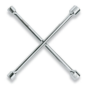 Beta Art. 982 Llave de Cruz - Product Image 1