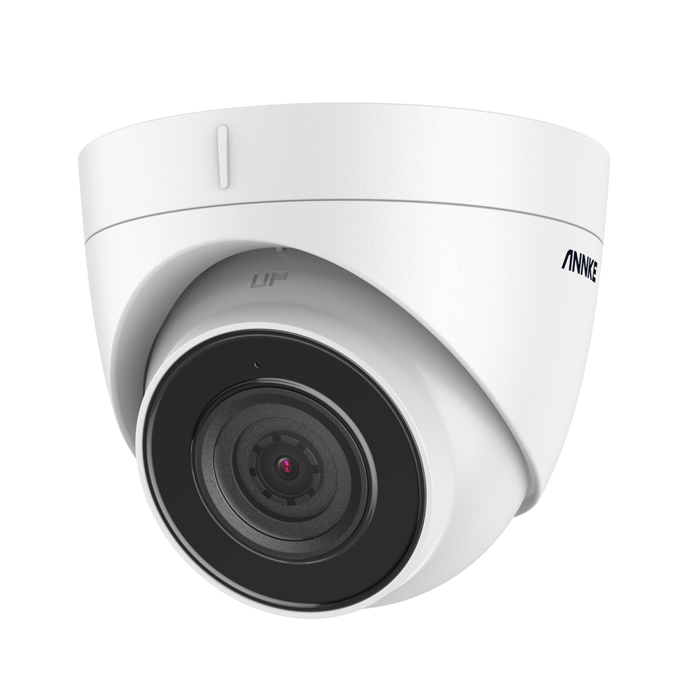 ANNKE IP Outdoor Waterproof CCTV Camera Kit 6pcs 2MP 8CH H.265+ PoE NVR  Security Camera System · image 4