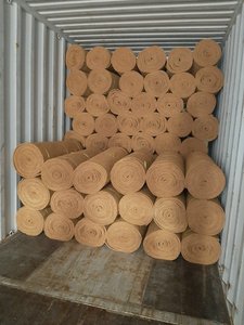 Coir MAT-Coconut Coir MAT จากเวียดนาม Coir MAT สำหรับปูกลางแจ้ง - Product Image 3