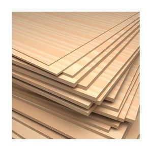 Feuilles de contreplaqué résistant au feu pour les meubles commerciaux - Product Image 6