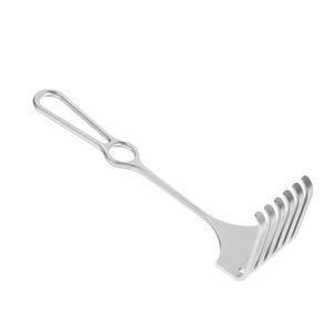 Hohmann Retractors Set Bone Lever Bone Elevators Set Hohmann Set Quirúrgico Ortopédico Hohmann Retractor - Product Image 5