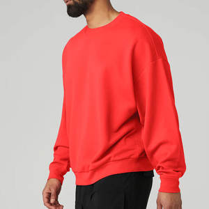 100% Cotton% Regular Cotton <b>Blend</b> Crewneck Sweatshirt Customized Bella Canvas Unisex Hooded Pullover Sweat Shirt Winter - Product Image 6