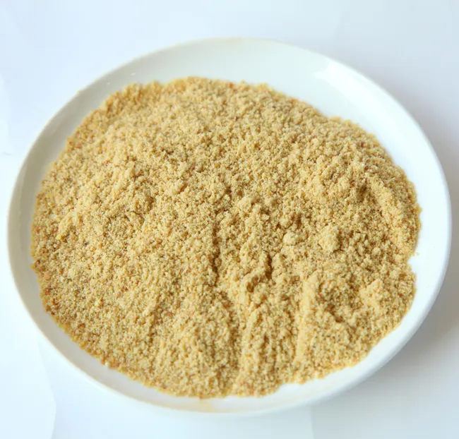 Harina de soja de grado alimenticio para alimentación animal/mayoristas de piensos de harina de soja