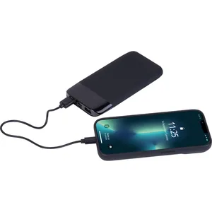 Power Bank Promozionale Personalizzato da 8000mAh - Floyd - Product Image 2
