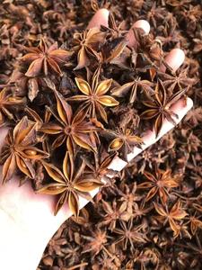 Tu Quy Anis Mélangé Vietnam Épices Printemps Automne Étoile Herbe Graine Fleur Séchée Pièce Motif Naturel Ad Séchage HACCP Certifié - Product Image 2