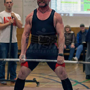 เข็มขัดยกน้ำหนักออกกำลังกายในยิมเข็มขัดยกน้ำหนักเข็มขัดยกน้ำหนักออกกำลังกาย - Product Image 3