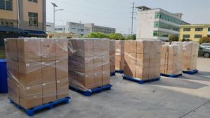 <span class=keywords><strong>Matcha</strong></span> Ceremonial al por Mayor, Aditivo Alimentario Instantáneo de Grado Alimenticio, EGCG Personalizado de China y Japón, Polifenoles 100% Naturales en Tambor - Product Image 4