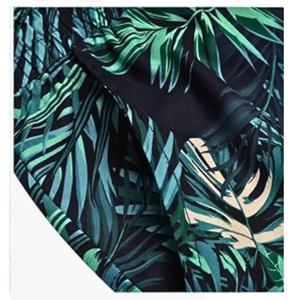 Short de bain pour homme, taille mi-haute, taille élastique, vintage, respirant, décontracté, plage, impression par sublimation personnalisée - Product Image 4