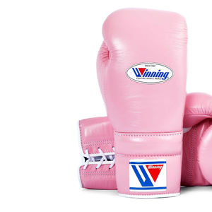 ถุงมือชกมวยหนังแท้สำหรับฝึกซ้อมมวยไทย คิกบ็อกซิ่ง ยิม  รับผลิตตามแบรนด์  ขายส่ง - Product Image 5