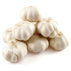 Nouvelle récolte d'ail blanc frais de Thaïlande, prix par tonne, vente en gros - Product Image 6