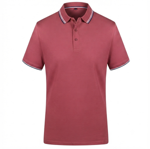 Nueva Llegada 2026 Último Estilo Camisa de Hombre 100% Algodón Antiarrugas con Detección de Agujas para Unisex Manga Corta - Product Image 6
