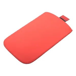 Estuche de Microfibra Personalizado Momo para Gestión de Cables y Accesorios de Gadgets - Product Image 1