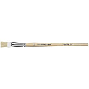 PELIKAN 613F/20 <b>Paint</b> Brush for Breast 6-Pack - Product Image 1