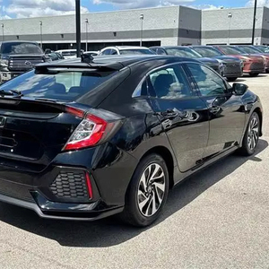 Honda Civic LX d'occasion 2019 - Product Image 1