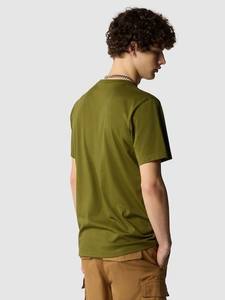 เสื้อยืดผู้ชายแฟชั่นใหม่ - Product Image 2