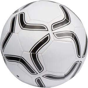 Pallone da Calcio Personalizzato come Regalo Promozionale per Eventi Sportivi - Product Image 1