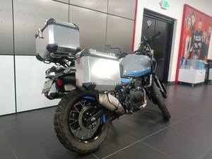 Top Ventas 2025-2026 Royals Enfields HIMALAYAN 450 Nueva Aventura Motocicleta UE AU EE. UU. TODOS LOS PAÍSES ENTREGA EN TODO EL MUNDO - Product Image 5