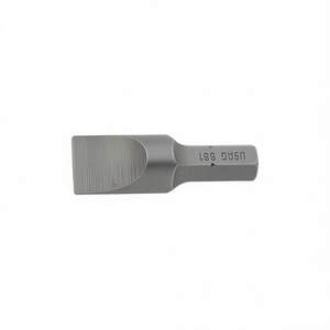 Usag Slot-Head <b>Screwdriver</b> Bits for Fastening and Disassembling - Product Image 2