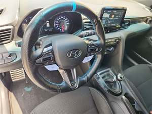 HYUNDAI VELOSTER N FWD 2020/LHD d'occasion - Product Image 4