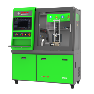 Inyector Common Rail banco de prueba inyectores probador piezoeléctrico EUI EUP equipo de calibración de laboratorio diésel - Product Image 6