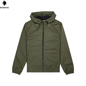 เสื้อมีฮู้ดผ้าซักแบบวินเทจผ้าคอตตอนเนื้อหนาพิมพ์ลายเทอร์รี่ผ้าหนาสำหรับผู้ชายเทคนิคการปักสีพื้นแบบนูนสำหรับฤดูหนาว - Product Image 1