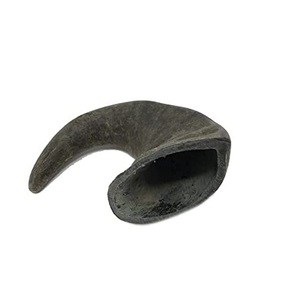 Cuerno de búhos de alta calidad para masticar, palo de búhos para comida de mascotas, para masticar, para perros, gran oferta - Product Image 4