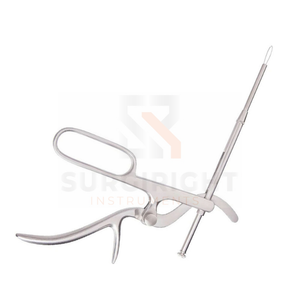 Tonsil Snare surgright Instruments tonsil spare surgright ดีไซน์ตามสั่ง - Product Image 4