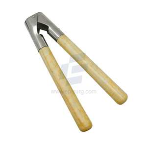 Cortador de Cuernos Barnes, Descornador con Mango de Acero Inoxidable, Instrumento Veterinario Resistente para Ganado Vacuno, Caprino, Ovino y Otros Animales, Reutilizable - Product Image 5