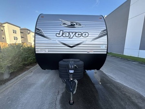 New 2026 Jayco Jay F-l-i-g-h-t Slx 265BHS Factory price travel <b>trailers</b> Ready to ship - Product Image 5