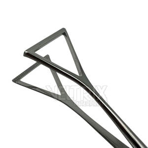 Pinzas de Collin para Tejidos de Alta Calidad con Fuente de Alimentación Manual, Reutilizables - Product Image 5