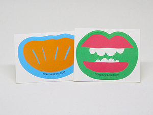 Etiquetas de Papel Kiss Cut Personalizadas Sin Recubrimiento para Empaquetado de Regalos Minoristas, Promociones con Descuento - Product Image 2