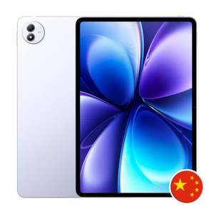 Vivo Pad 6 Pro 8GB/256GB โปรเซสเซอร์ Octa Core หน้าจอสัมผัสพร้อมคีย์บอร์ด รุ่น Wi-Fi Snapdragon MTK ผลิตโดยมืออาชีพ มือสอง - Product Image 1