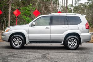 Lexus GX 470 de 2006 - Product Image 2