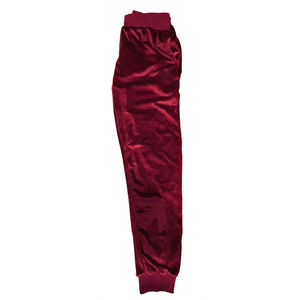 2025 Mens <b>Velvet</b> Tracksuits Designed with Soft Breathable <b>Fabric</b> Custom <b>Print</b> Options Winter Use <b>velvet</b> tracksuit for Men's - Product Image 3